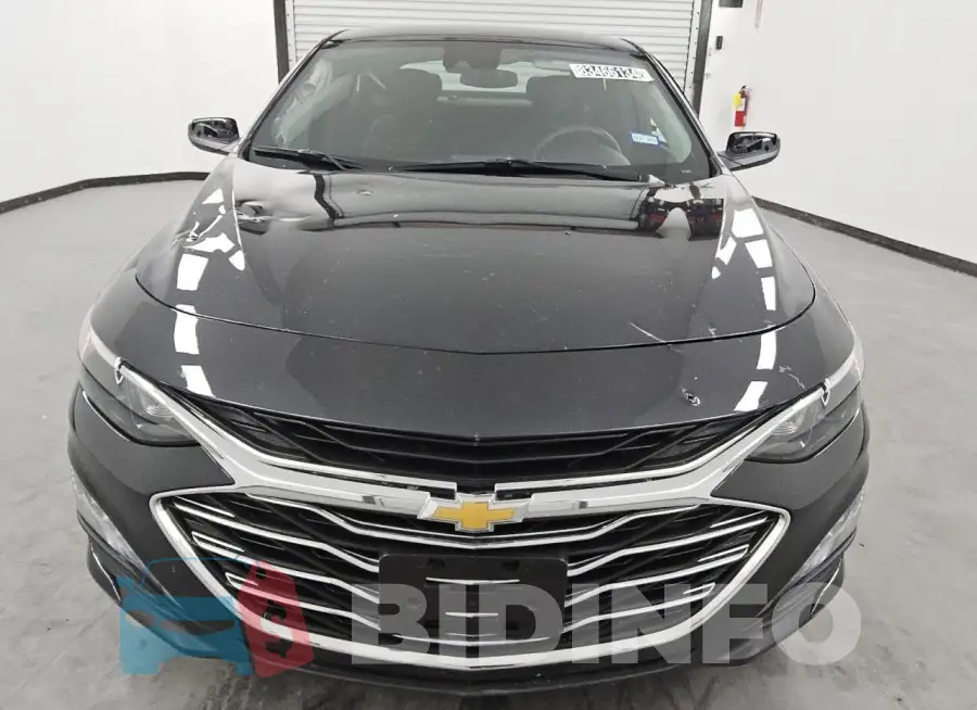 1G1ZD5ST3PF180185 Photo# 5