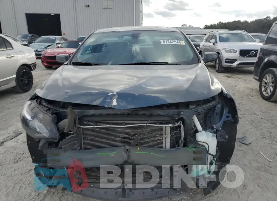 1G1ZD5ST4LF106574 Photo# 5