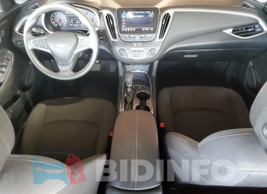 1G1ZD5ST4PF180471 Photo# 8