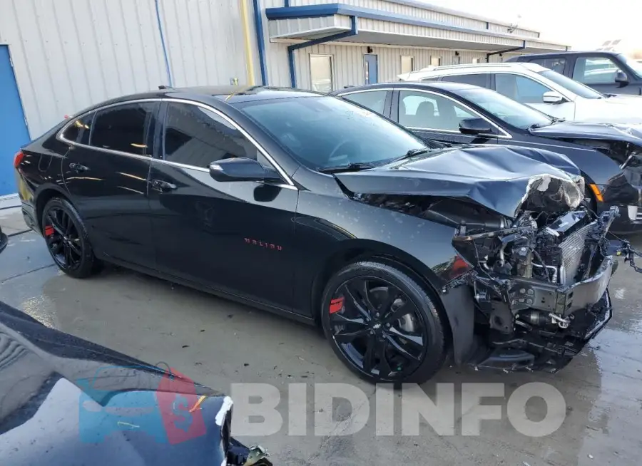 1G1ZD5ST5JF265374 Photo# 4