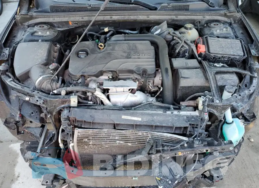 1G1ZD5ST5JF265374 Photo# 11