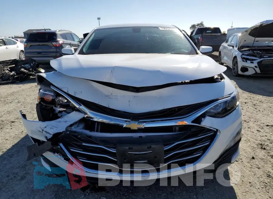 1G1ZD5ST5LF107233 Photo# 5