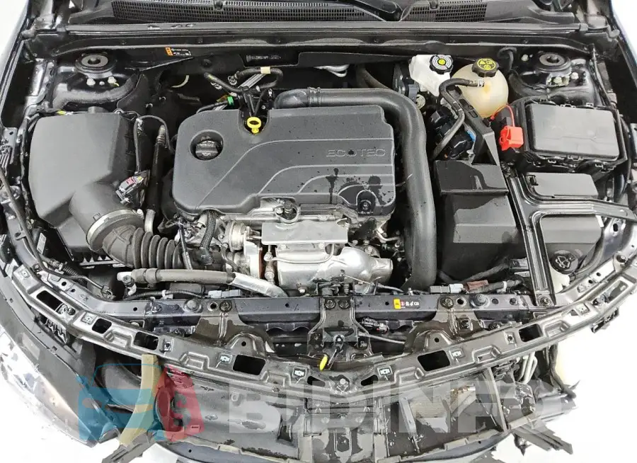 1G1ZD5ST5PF137967 Photo# 11