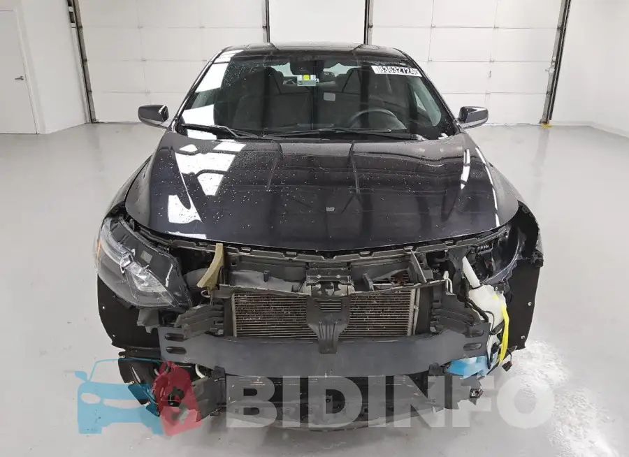 1G1ZD5ST5PF137967 Photo# 5