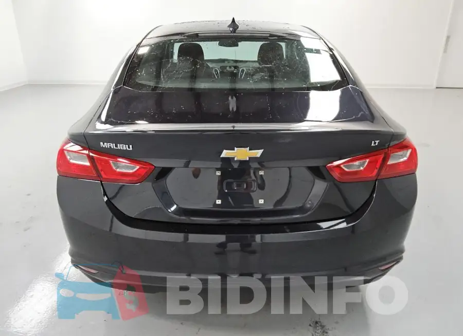 1G1ZD5ST5PF137967 Photo# 6