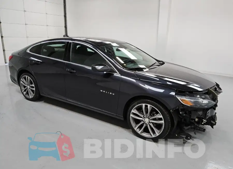 1G1ZD5ST5PF137967 Photo# 4