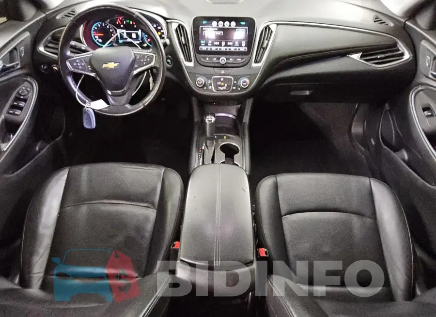 1G1ZD5ST6JF285990 Photo# 8
