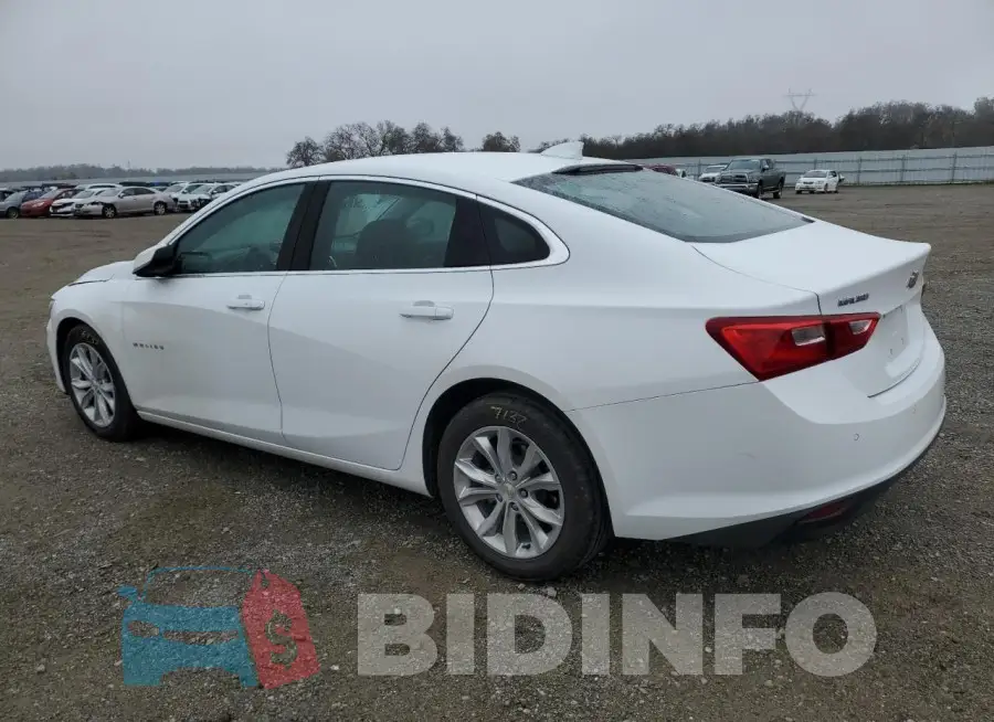 1G1ZD5ST6RF142355 Photo# 2