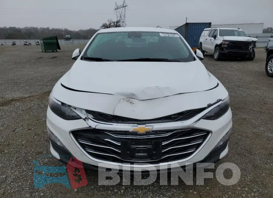 1G1ZD5ST6RF142355 Photo# 5