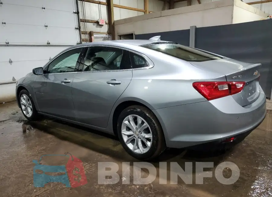 1G1ZD5ST6SF115940 Photo# 2