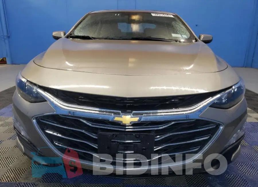 1G1ZD5ST7RF206645 Photo# 5