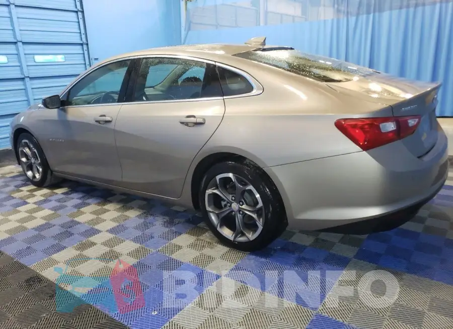 1G1ZD5ST7RF206645 Photo# 2