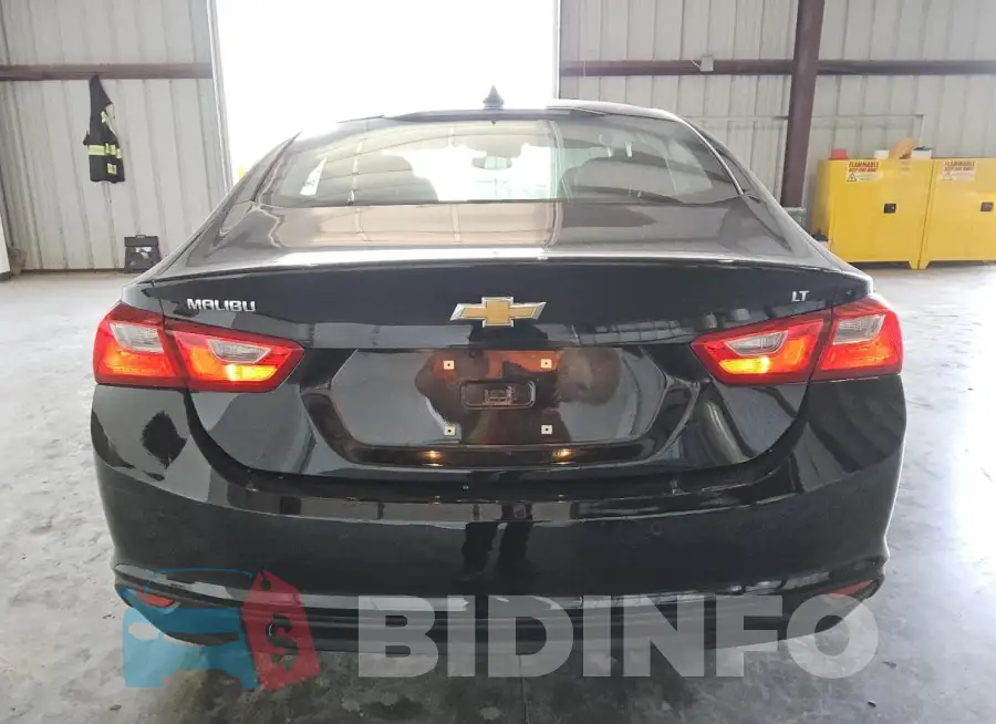 1G1ZD5ST7RF227852 Photo# 6