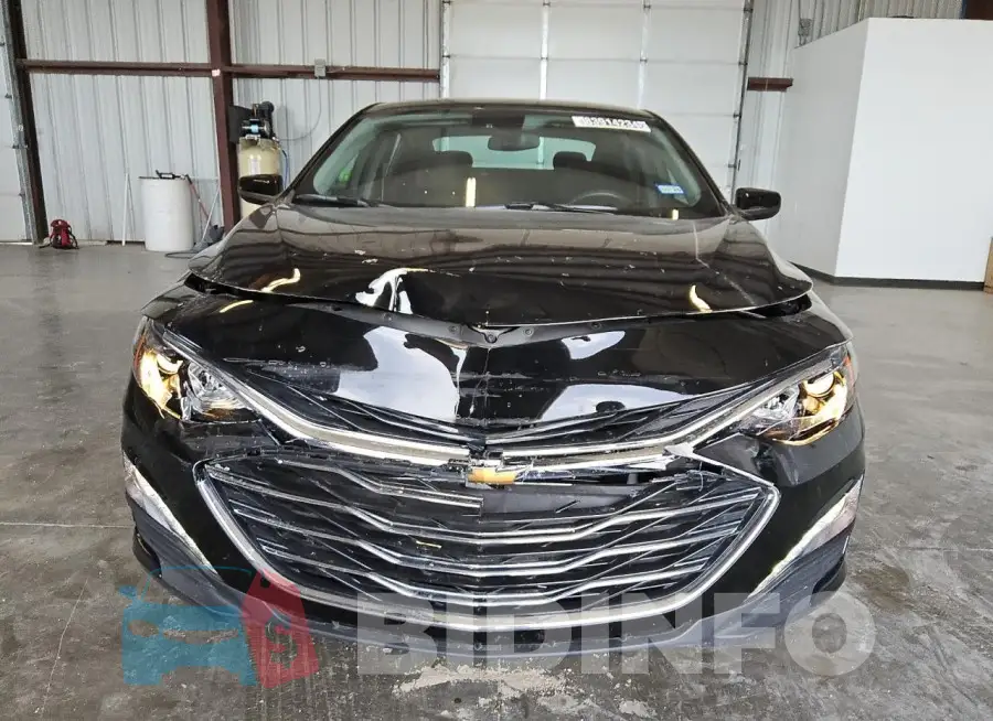 1G1ZD5ST7RF227852 Photo# 5