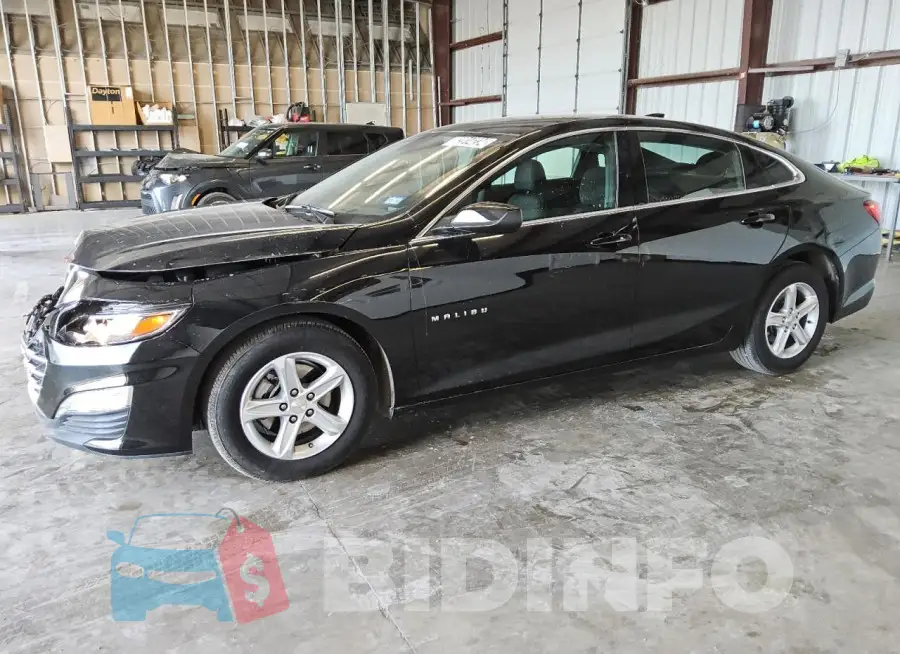 1G1ZD5ST7RF227852 Photo# 1