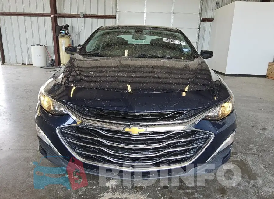 1G1ZD5ST8NF158132 Photo# 5