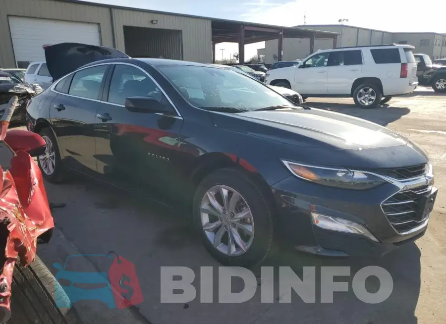 1G1ZD5ST9PF136675 Photo# 4