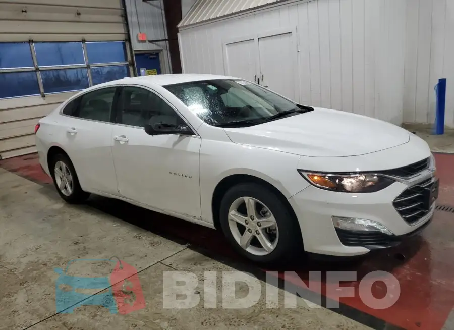 1G1ZD5ST9RF171266 Photo# 4