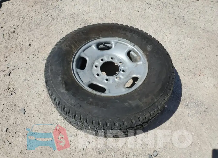 1GC1YLE74RF363500 Photo# 12