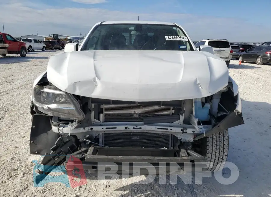 1GCGSCE33G1351566 Photo# 5