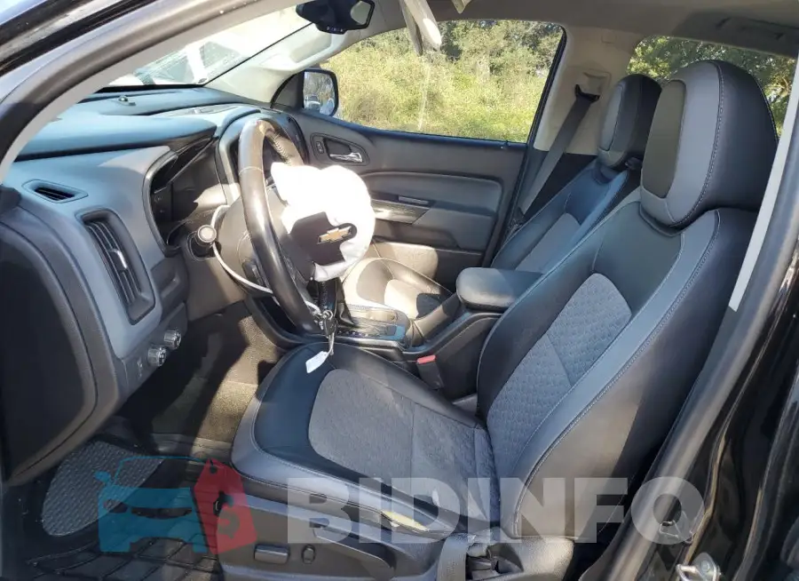1GCGTDE31G1183168 Photo# 7