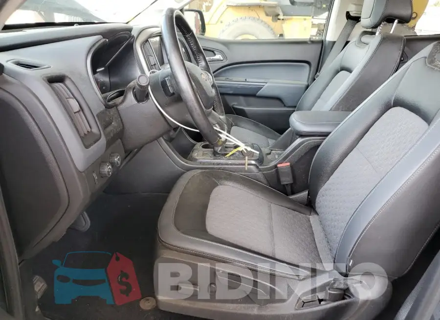 1GCGTDEN8K1145494 Photo# 7