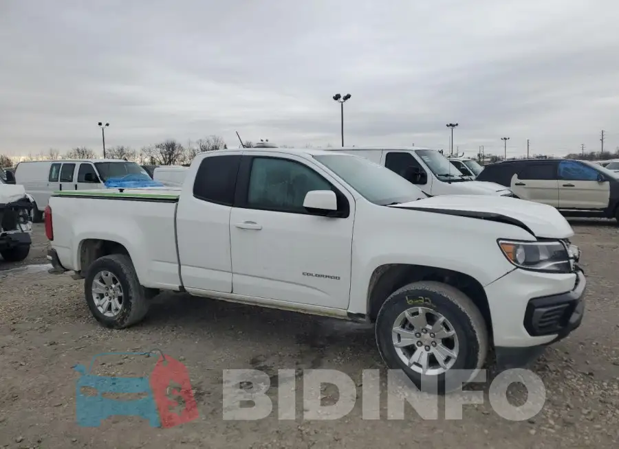 1GCHSCEA7N1125143 Photo# 4