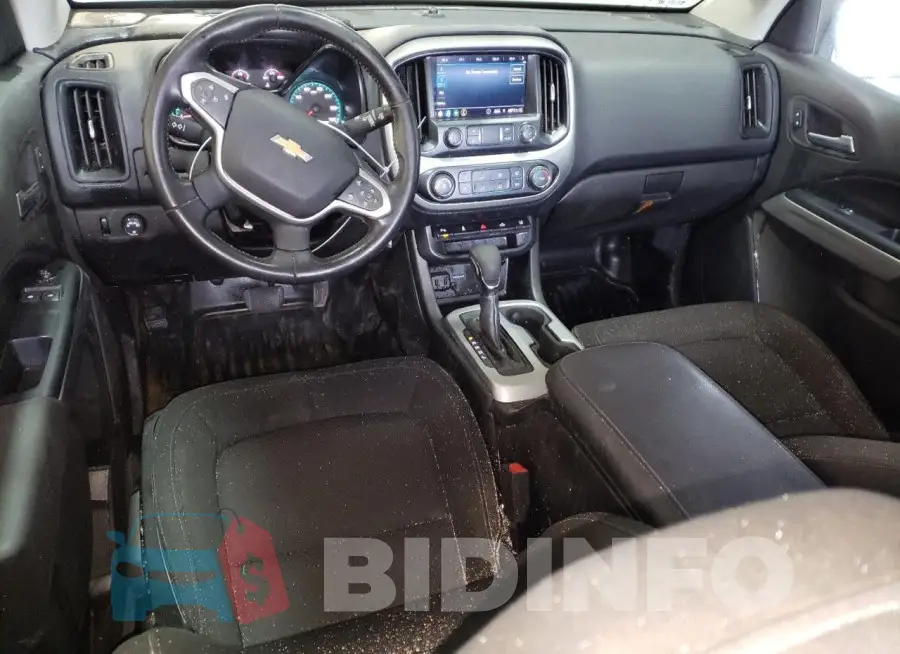 1GCHSCEA7N1125143 Photo# 8