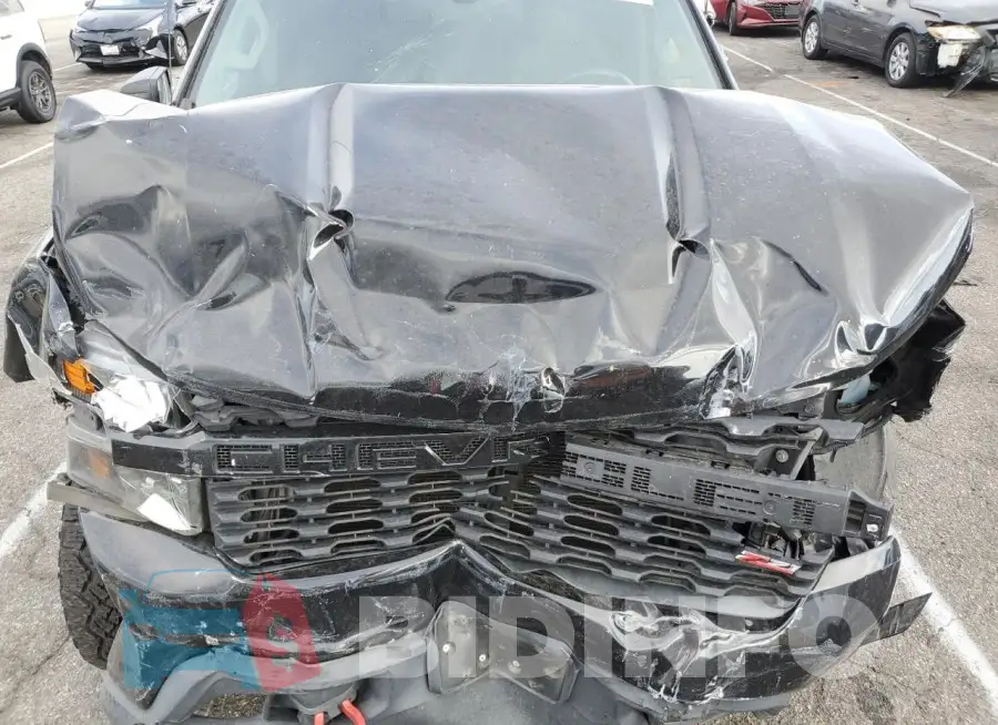 1GCRYCEF7KZ301474 Photo# 11