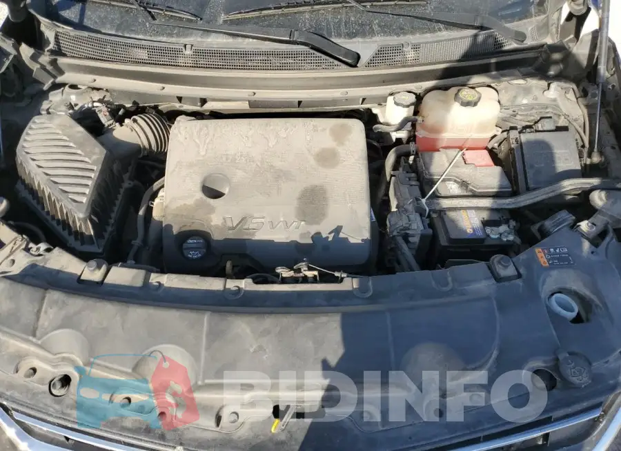 1GNERHKW9JJ143558 Photo# 12