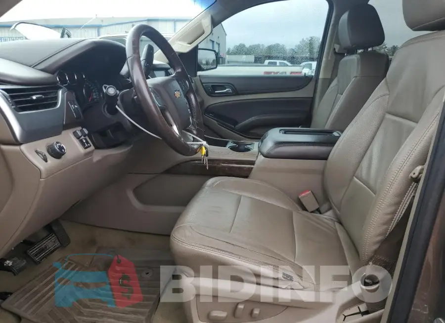 1GNSCAKC1GR241866 Photo# 7