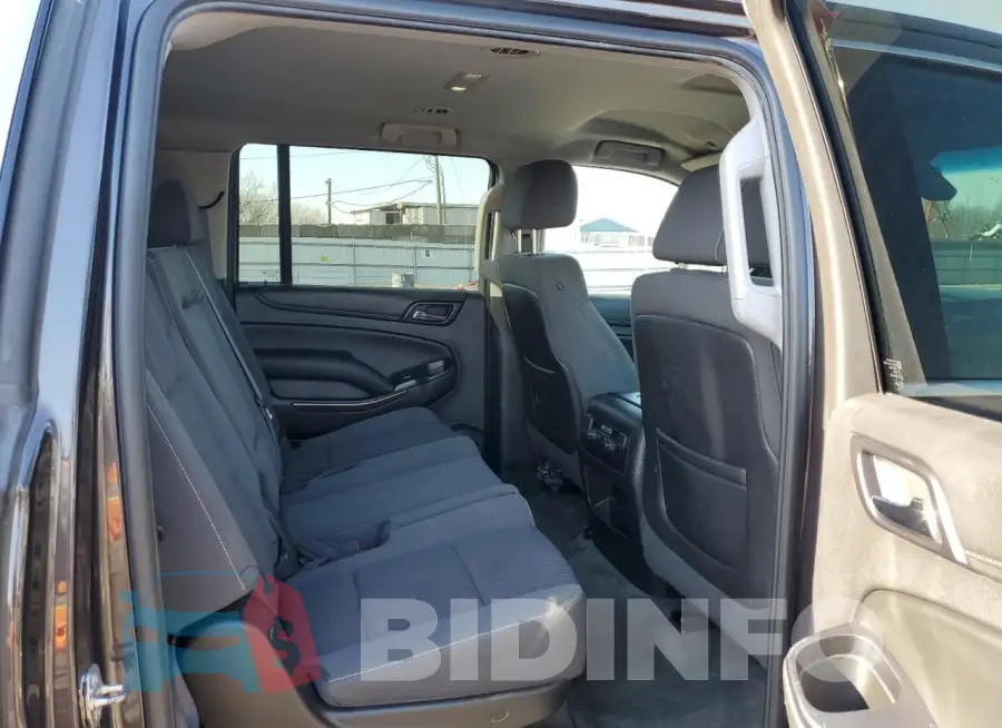 1GNSCHKC3FR159676 Photo# 11