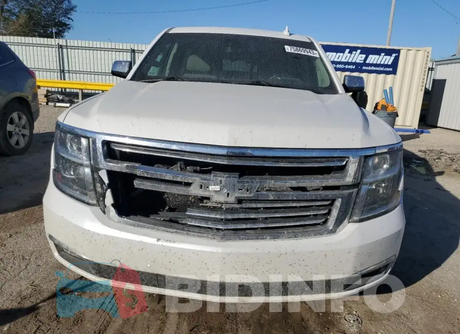 1GNSKJKC2GR229759 Photo# 5
