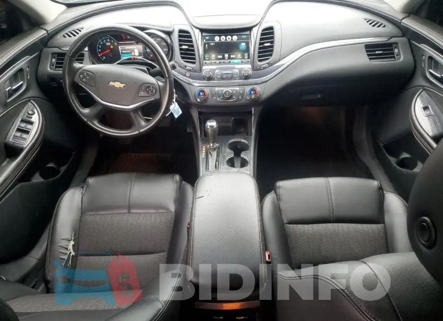 2G1115S36G9139614 Photo# 8