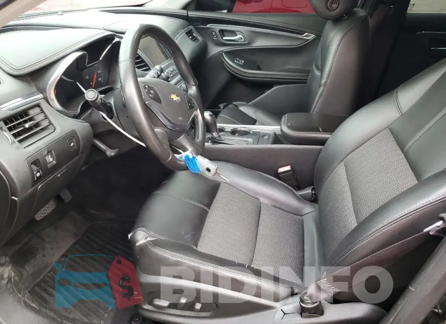 2G1115S36G9139614 Photo# 7