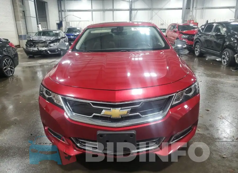 2G1165S33F9146021 Photo# 5