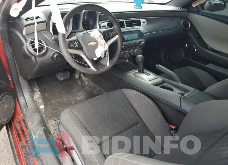 2G1FB1E30F9108705 Photo# 8