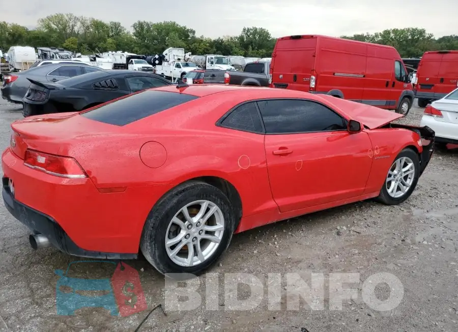 2G1FB1E36F9217752 Photo# 3