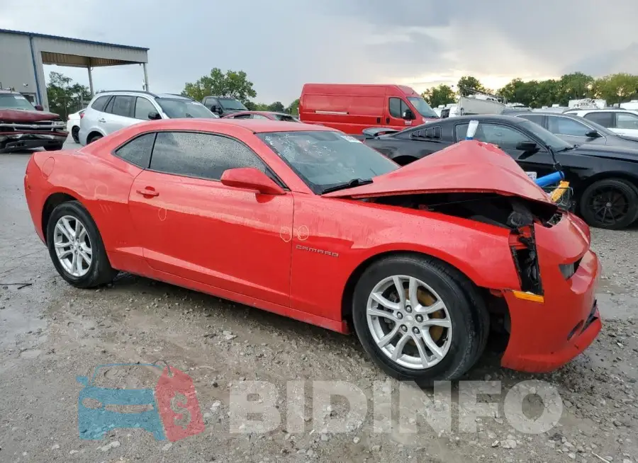 2G1FB1E36F9217752 Photo# 4