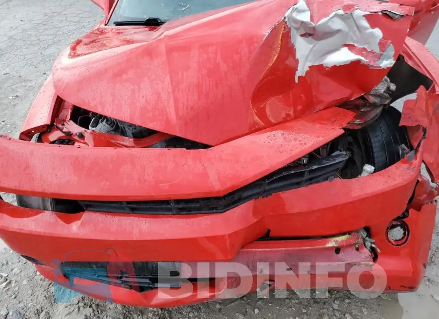 2G1FB1E36F9217752 Photo# 11