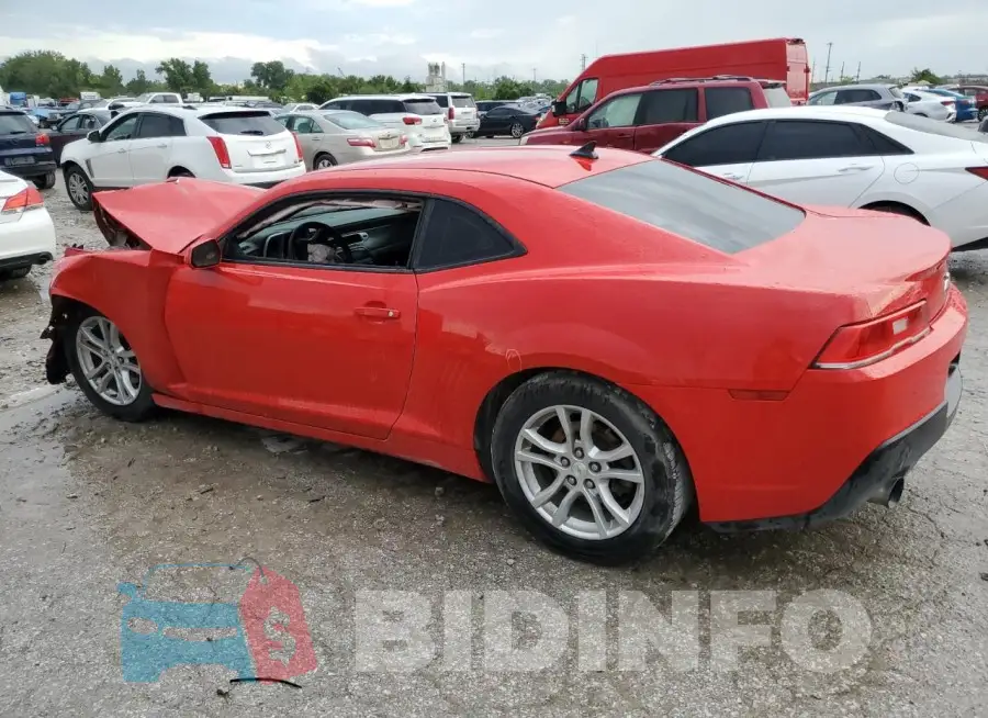 2G1FB1E36F9217752 Photo# 2