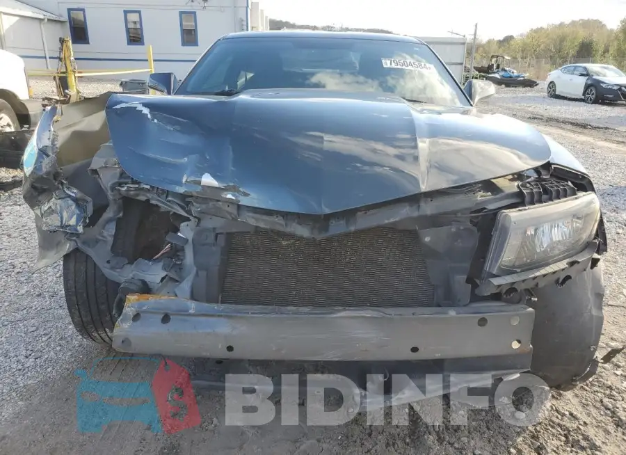 2G1FD1E32F9274296 Photo# 5