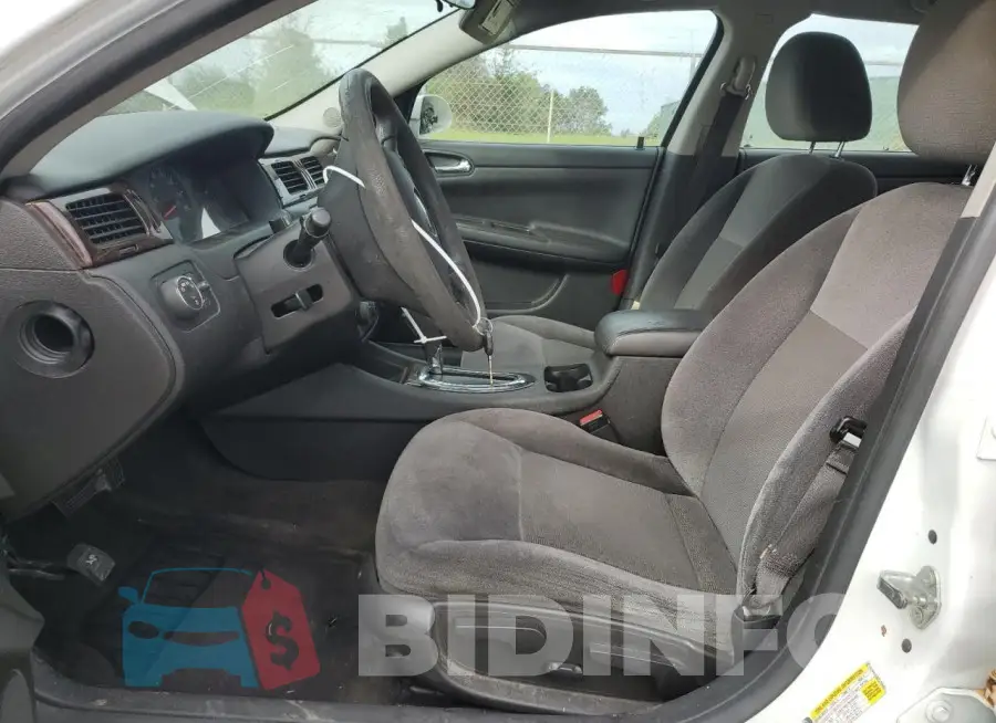 2G1WA5E30F1125321 Photo# 7