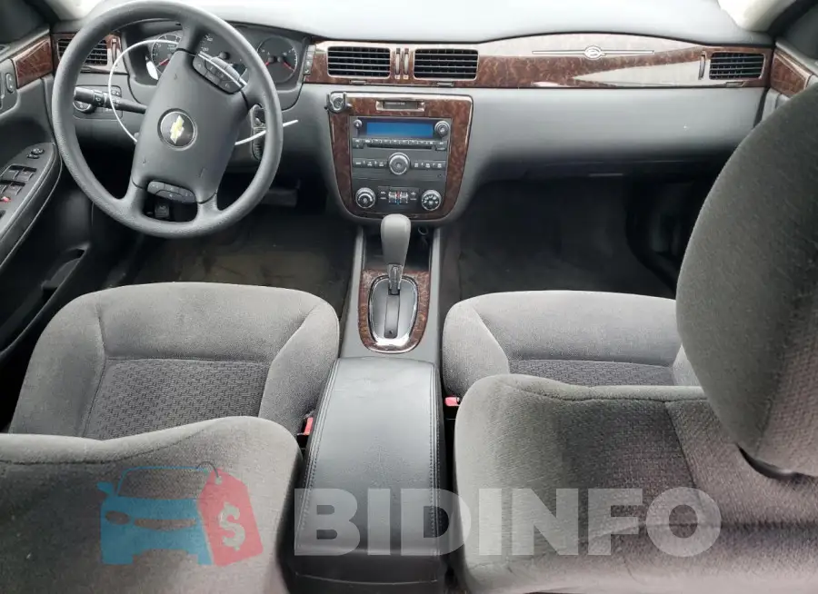 2G1WB5E33G1147120 Photo# 8
