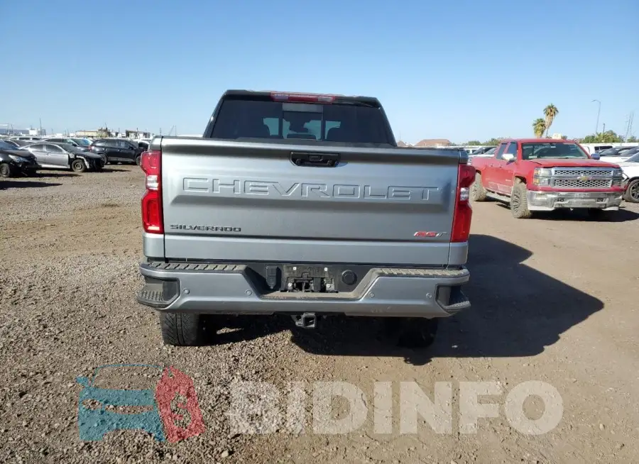 2GCUDEED9R1138300 Photo# 6