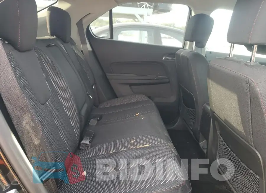 2GNALBEK4F6285505 Photo# 11