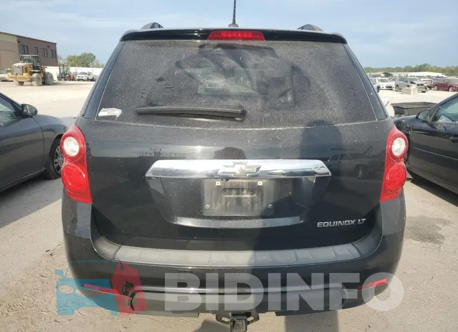 2GNALBEK4F6285505 Photo# 6