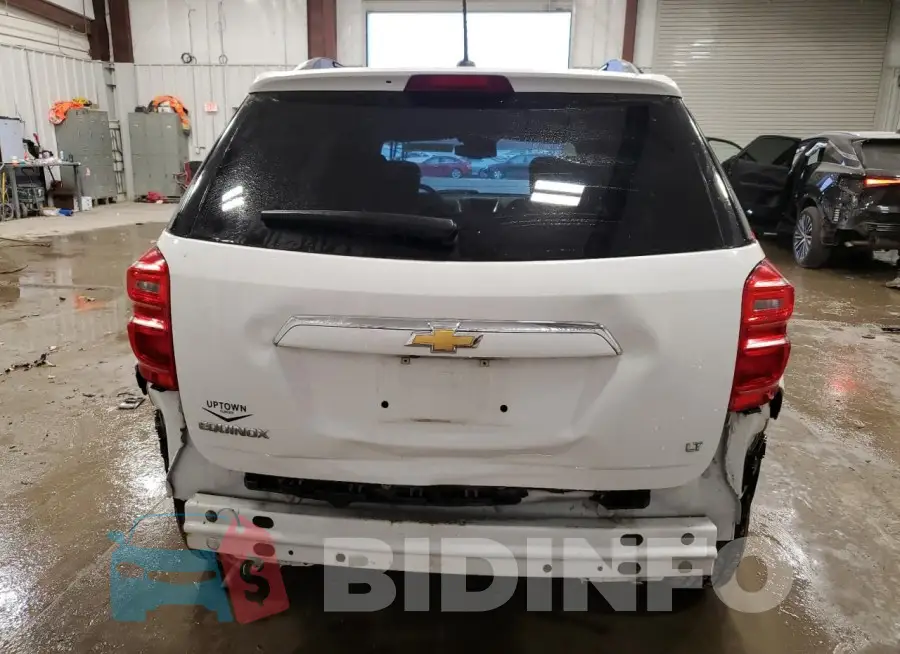 2GNALCEK6H1591563 Photo# 6
