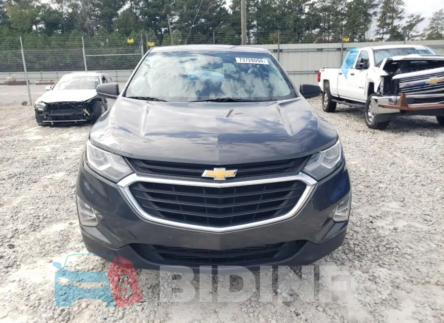 2GNAXHEV2J6278093 Photo# 5
