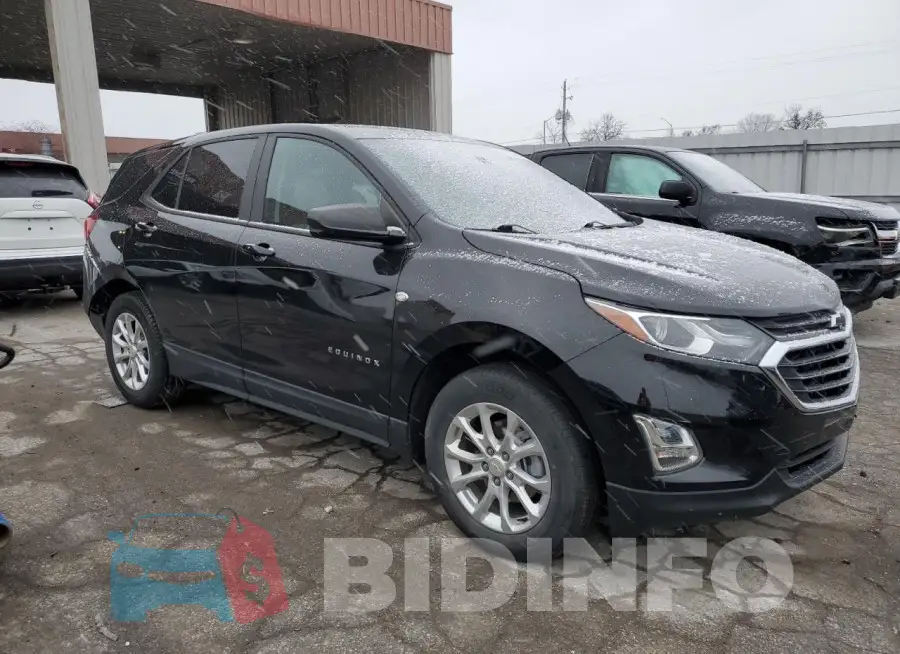 2GNAXHEV3L6176353 Photo# 4